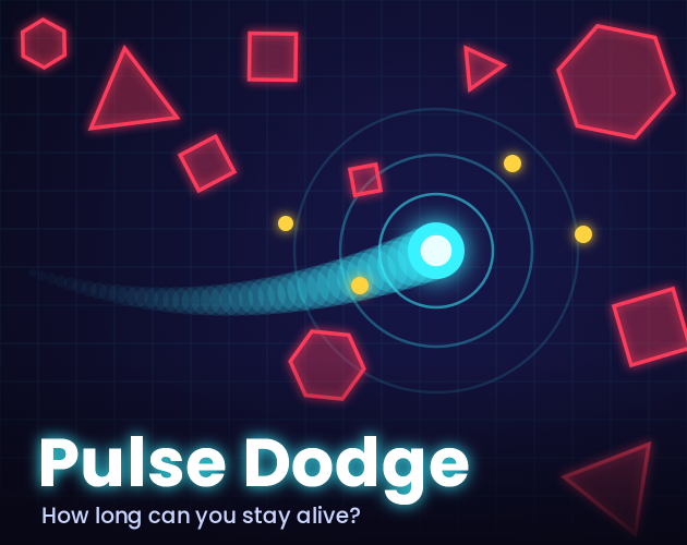Preview of Pulse Dodge