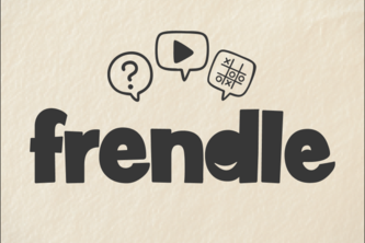 Preview of Frendle