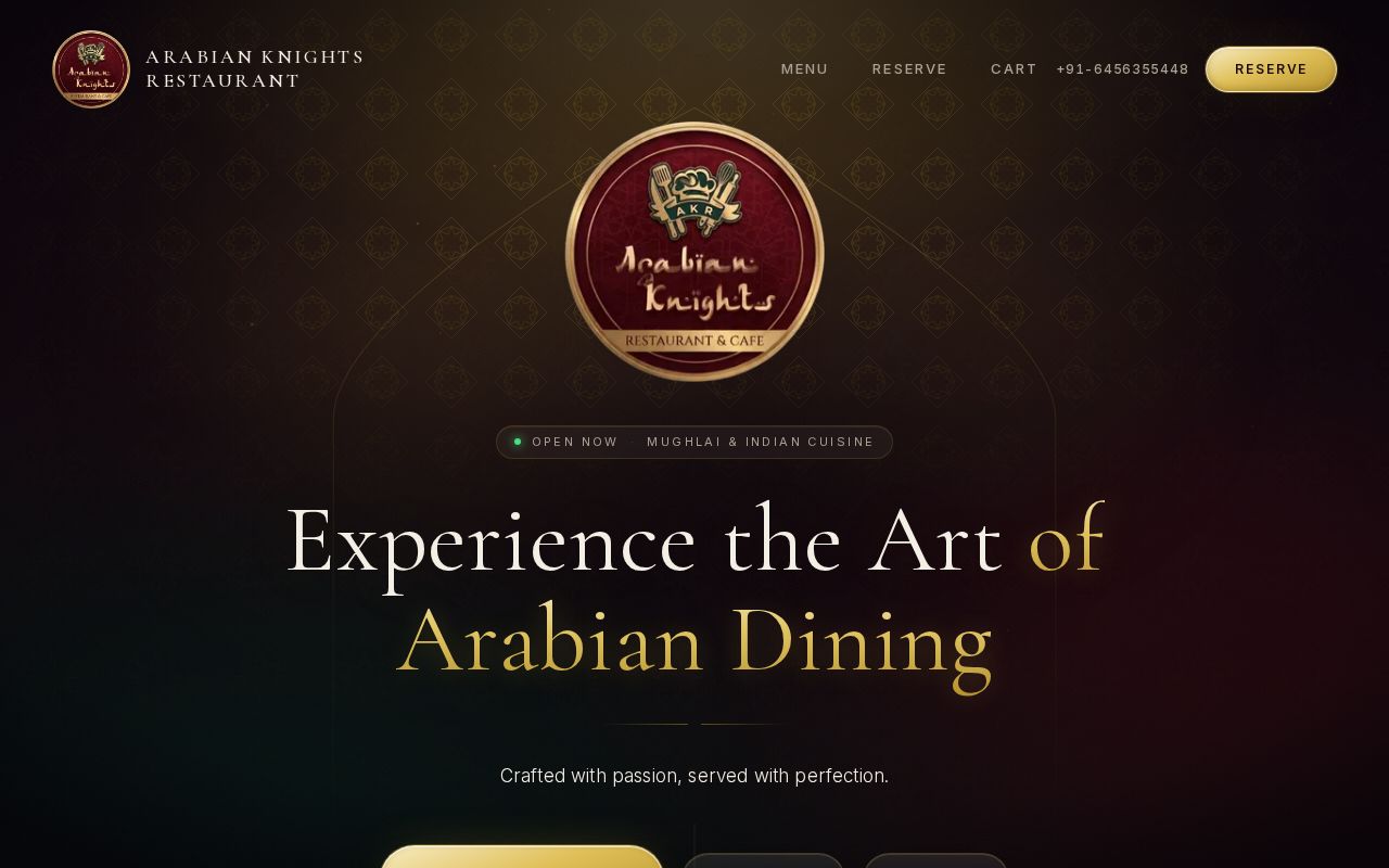 Preview of Arabianknights