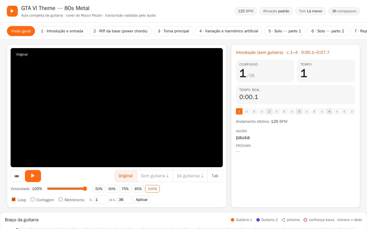 Preview of Gta6 Metal Cover Aula