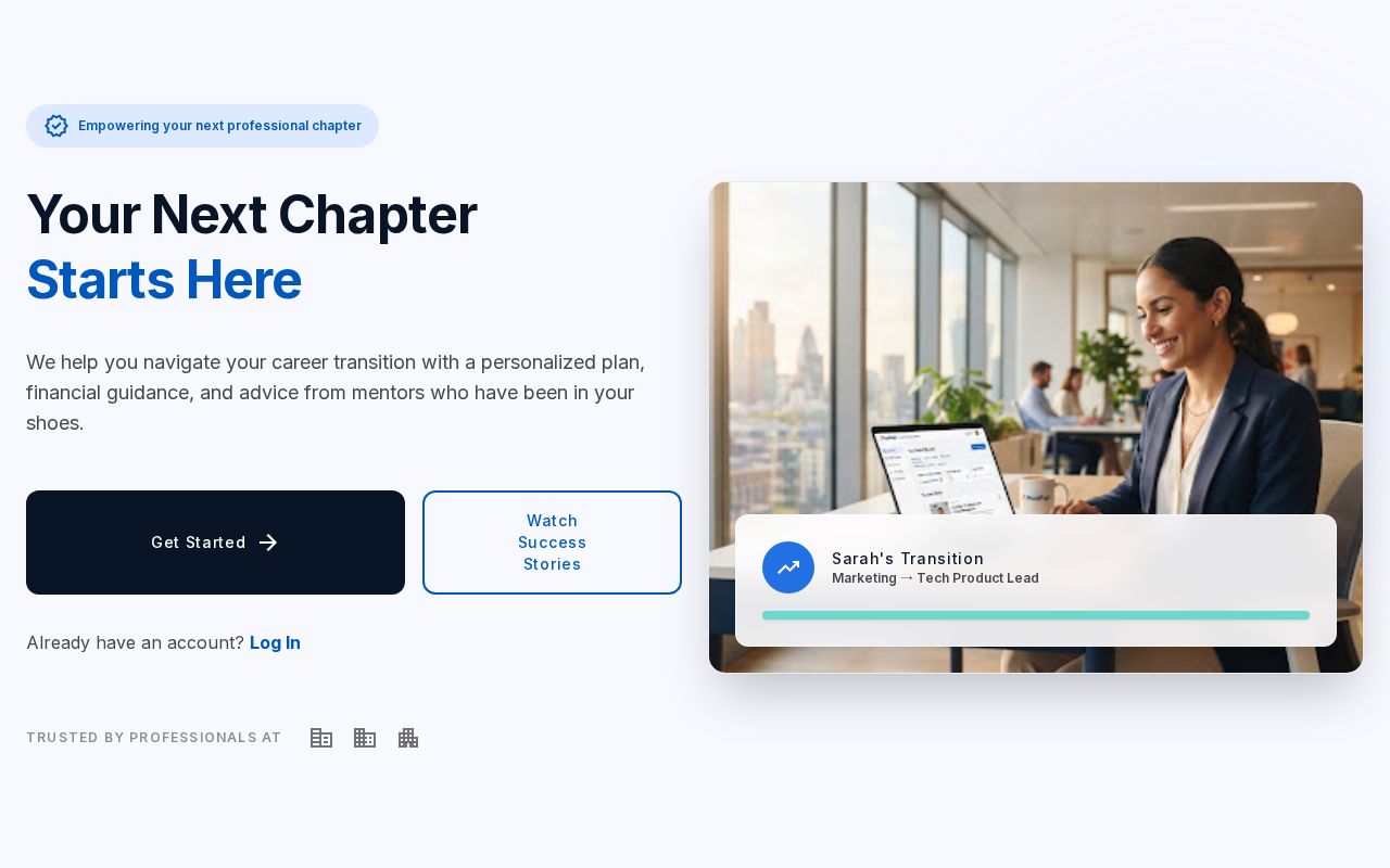 Preview of Pivotpath