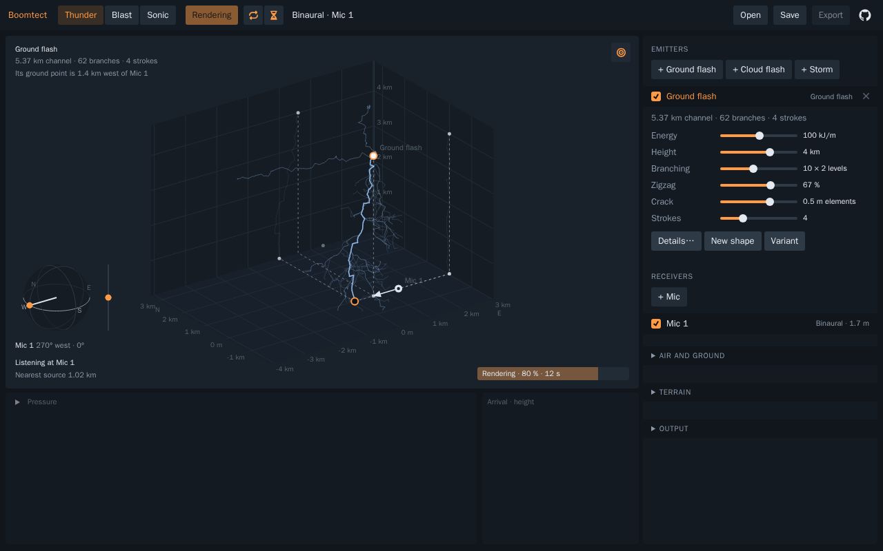 Preview of Boomtect