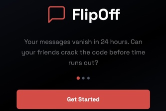 Preview of FlipOff Game