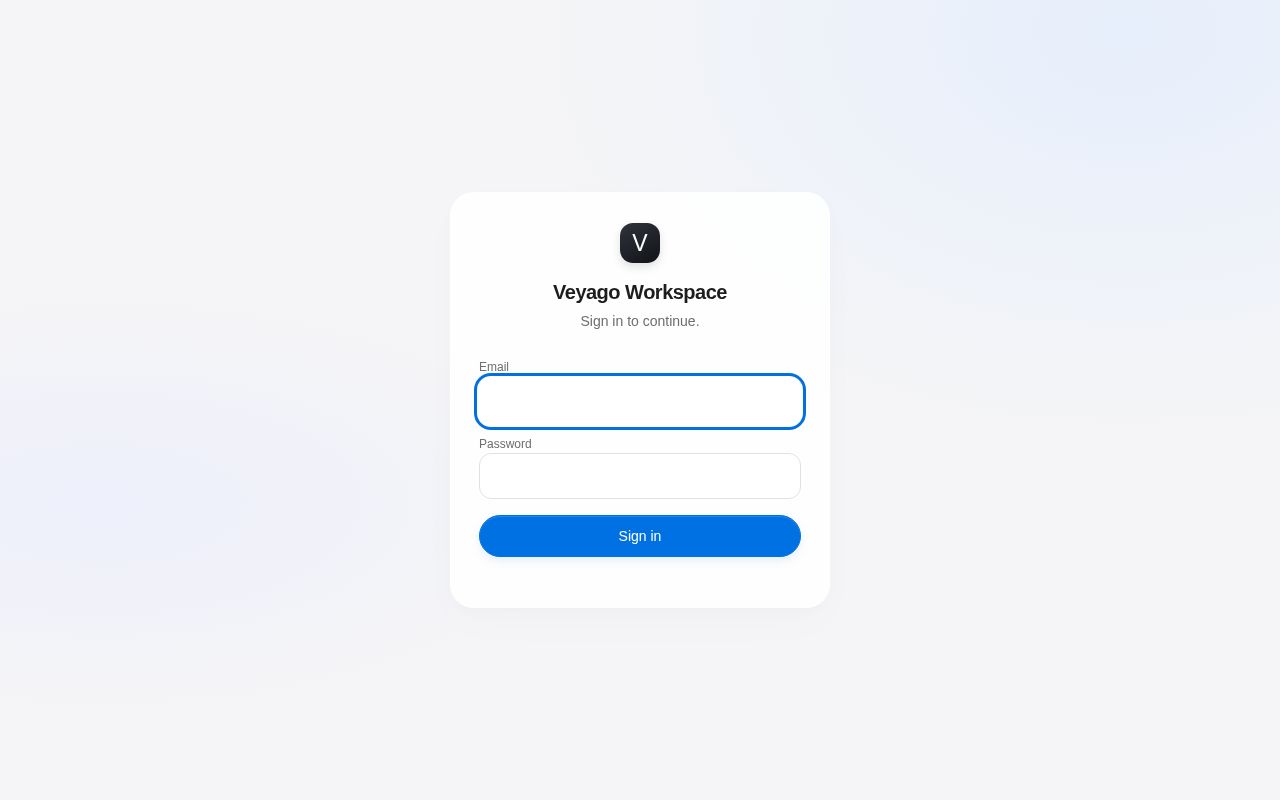 Preview of Workspaceveyago