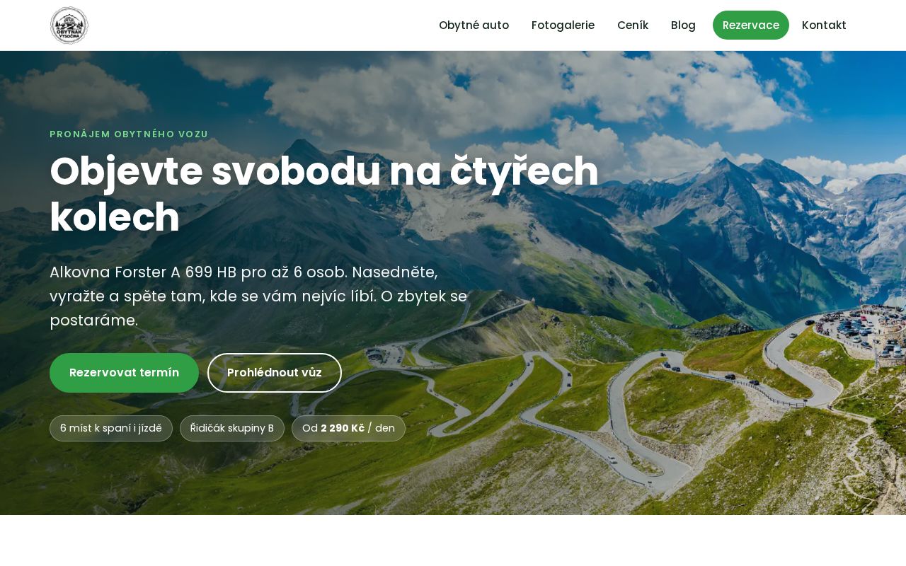Preview of Obytnak