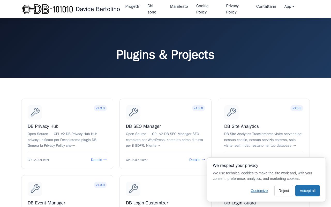 Preview of Db Role Ux