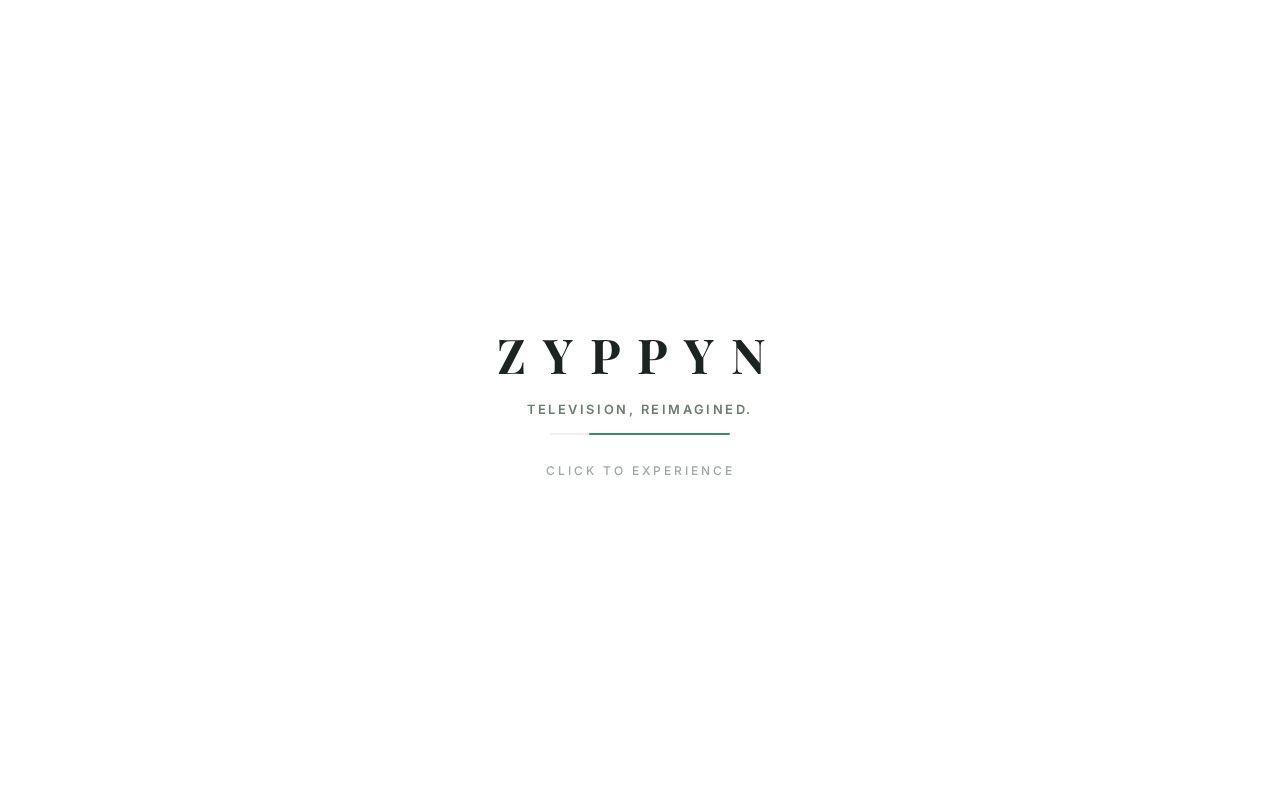 Preview of Zyppyn