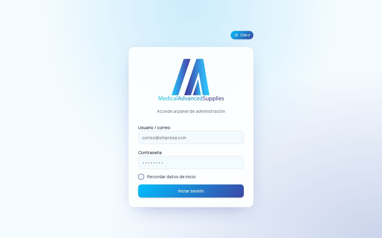 Preview of Appmovil