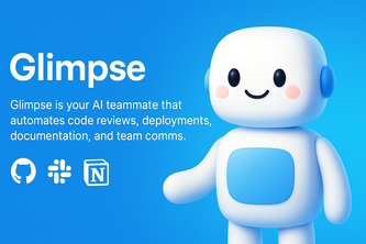 Preview of Glimpse