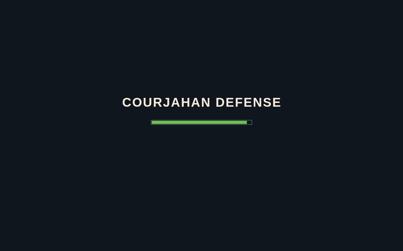 Preview of Courjahan
