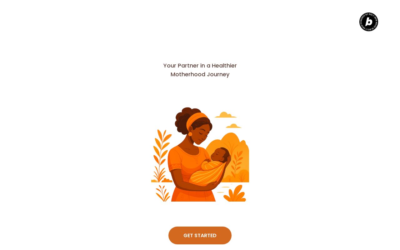 Preview of Maa App