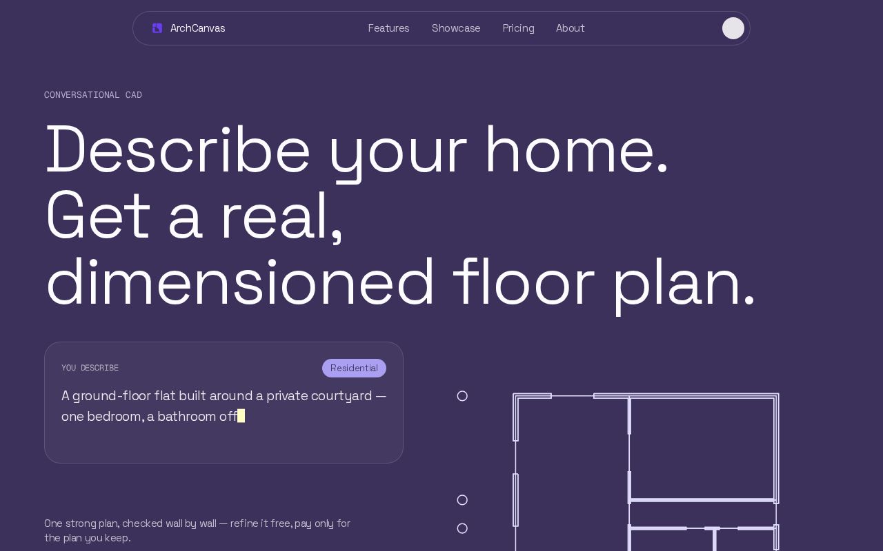 Preview of Archcanvas