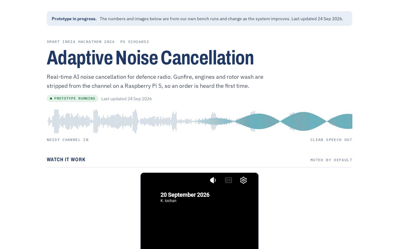 Preview of Audiophiles Sih26052