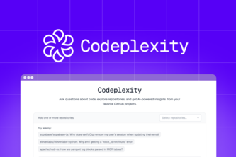 Preview of Codeplexity