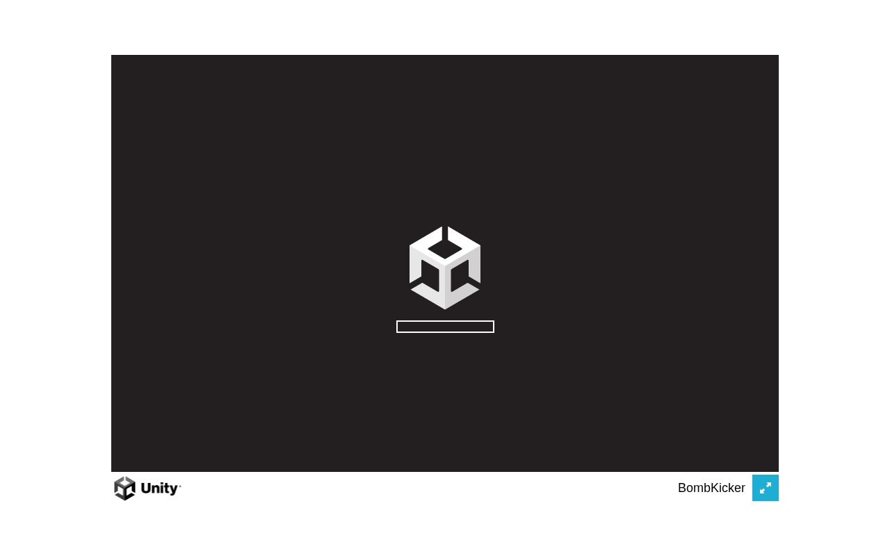 Preview of Bombkicker Web