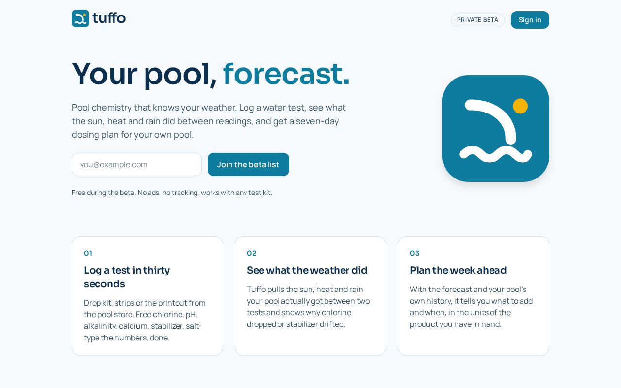 Preview of Tuffo