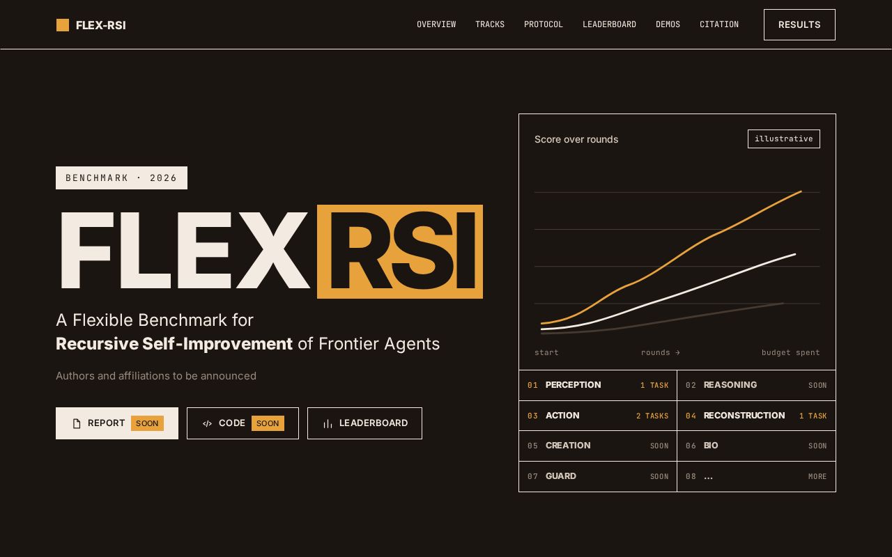Preview of Flex Rsi Github Io