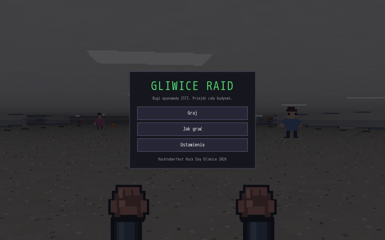 Preview of Dziad Promptowanie Hacktoberfest