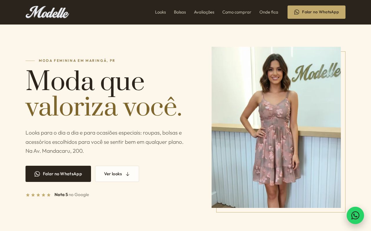 Preview of Modelle