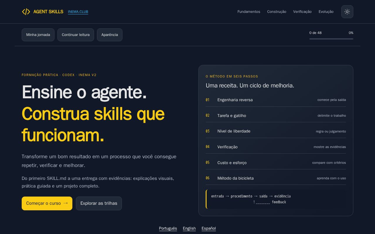 Preview of Agent Skills