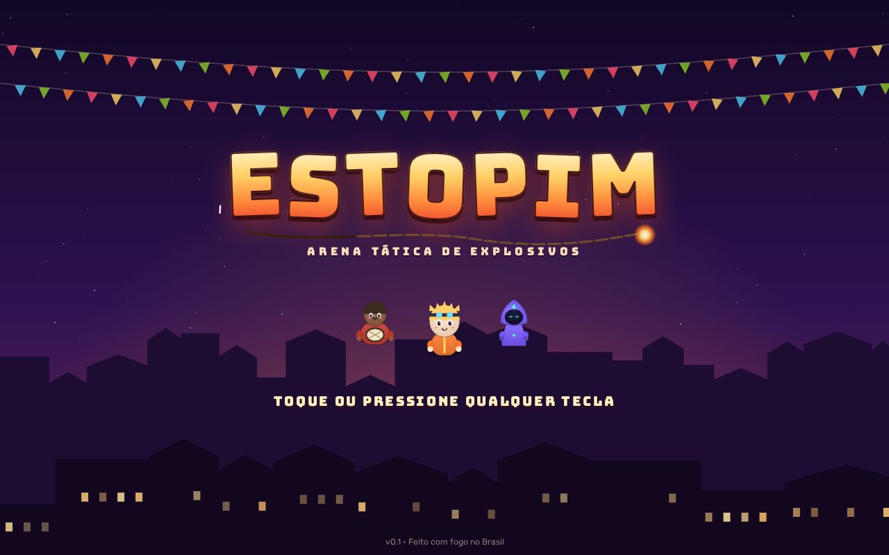 Preview of Estopim