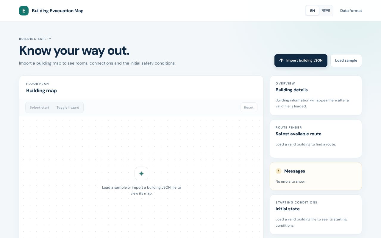 Preview of Devfest Smart Escape