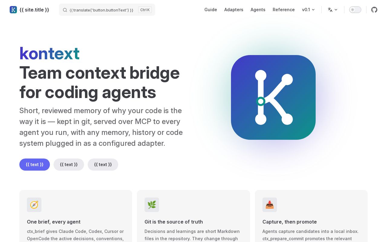 Preview of Kontext