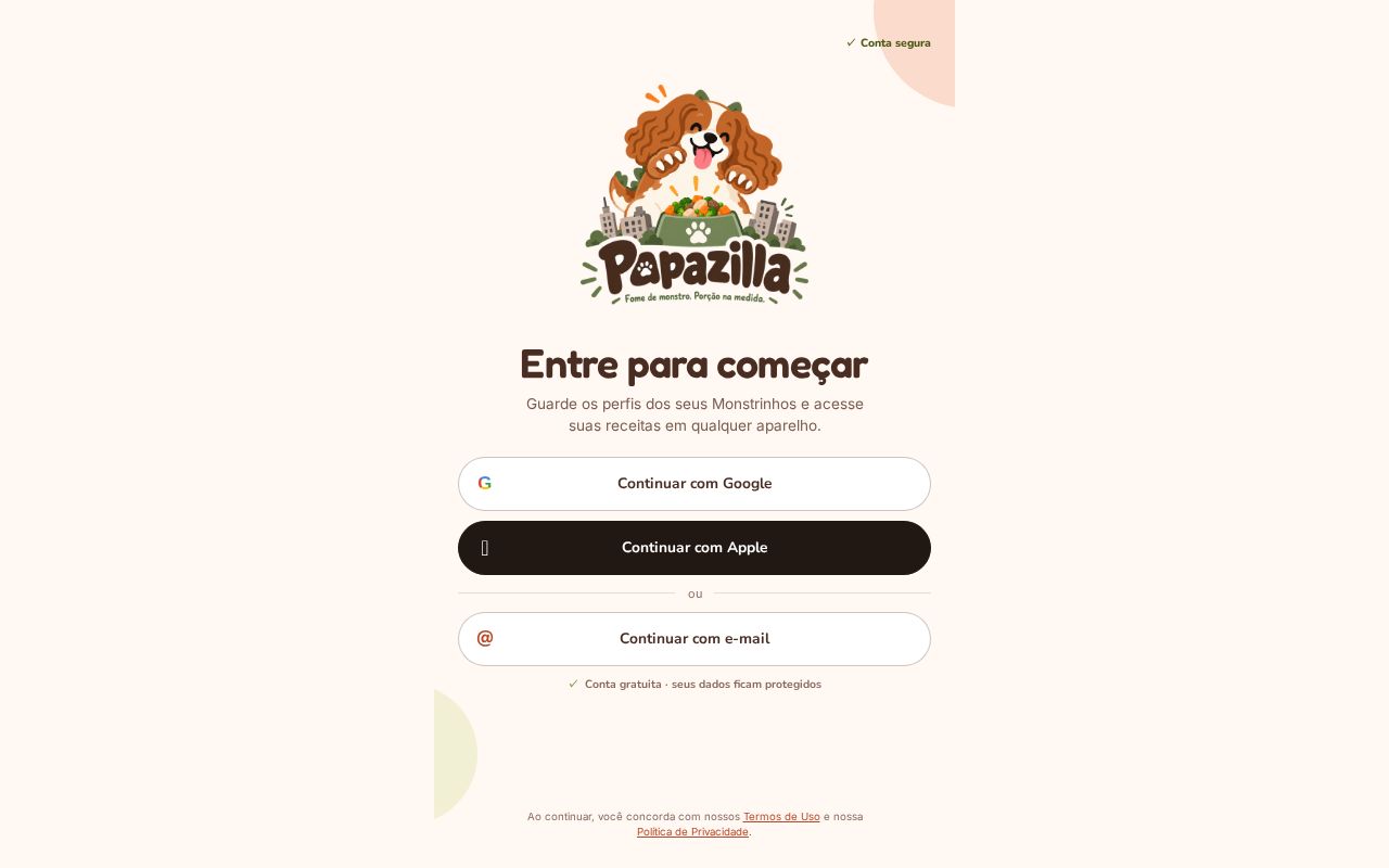Preview of Papazilla