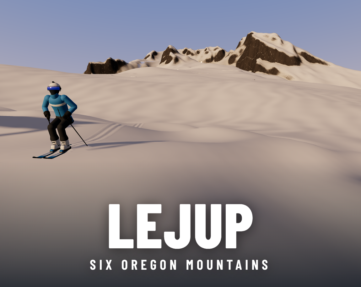 Preview of LEJUP