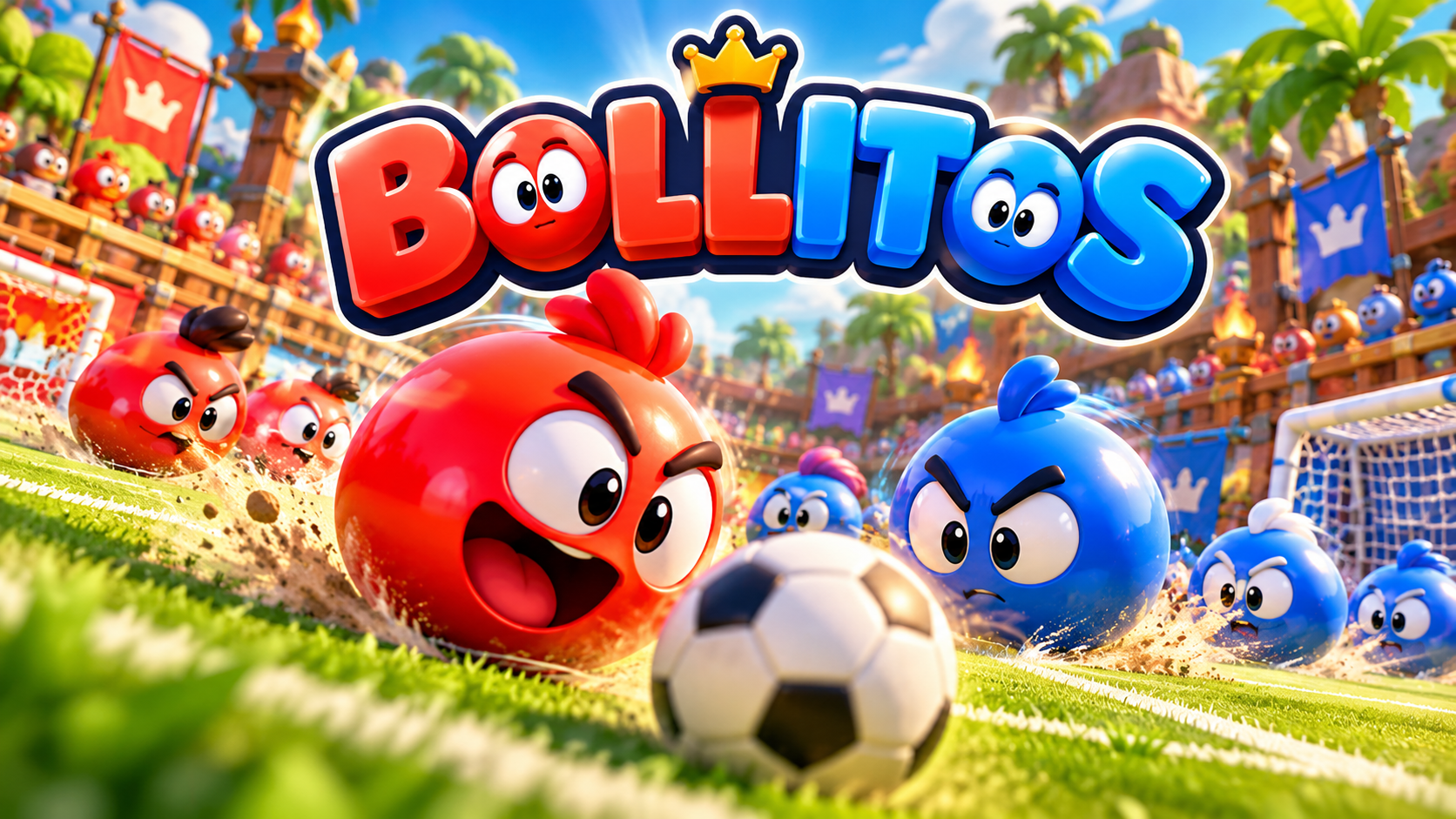 Preview of Bollitos