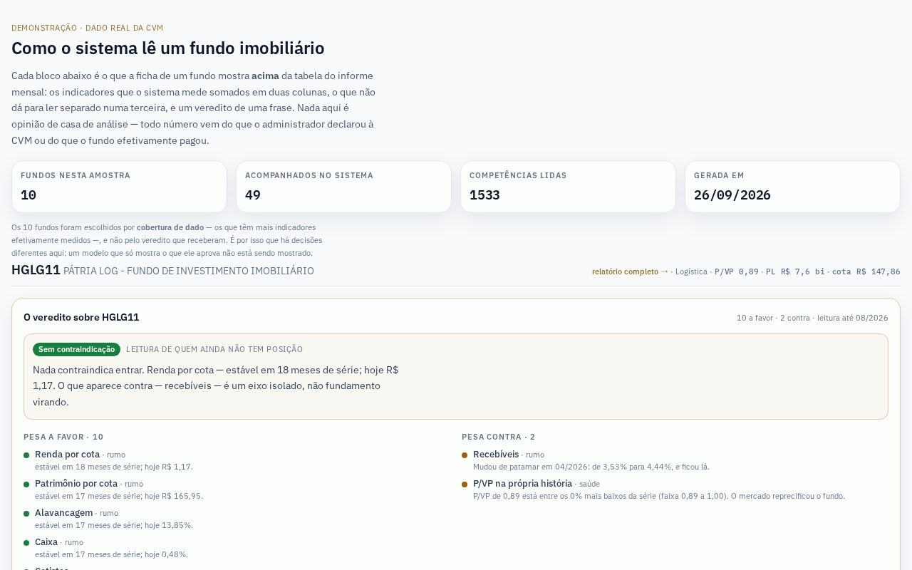 Preview of Finance Demo