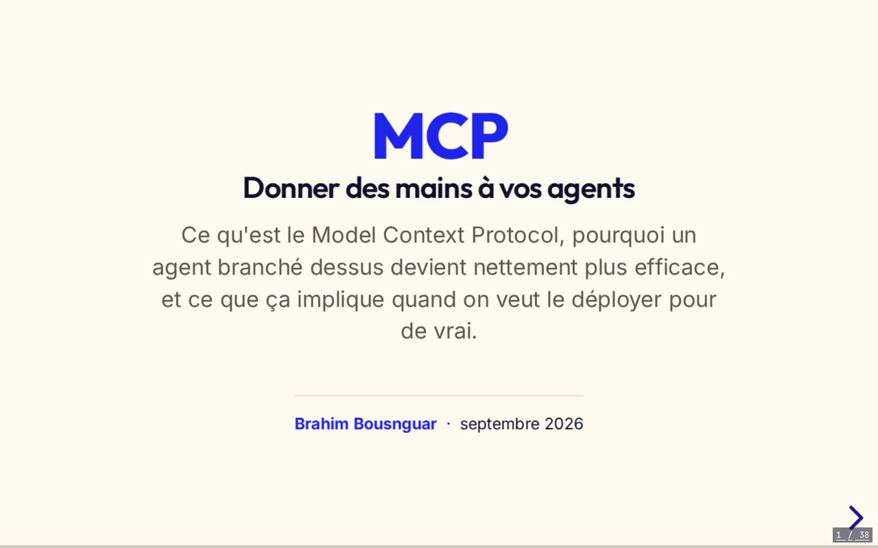 Preview of Mcp Staffing Demo