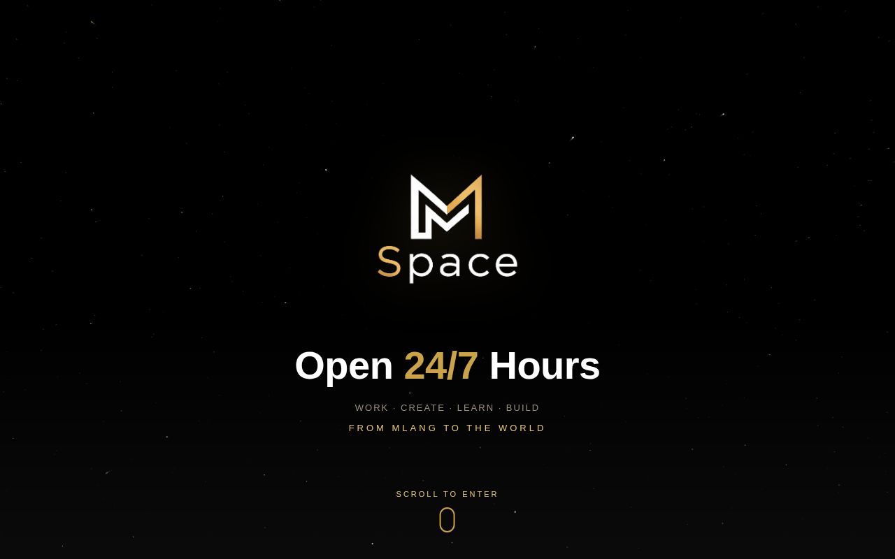 Preview of MSpace App Fable