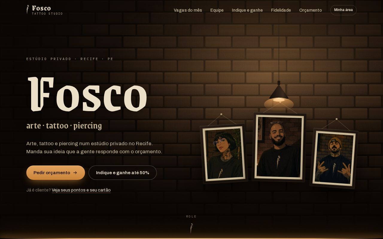 Preview of FoscoTattoo