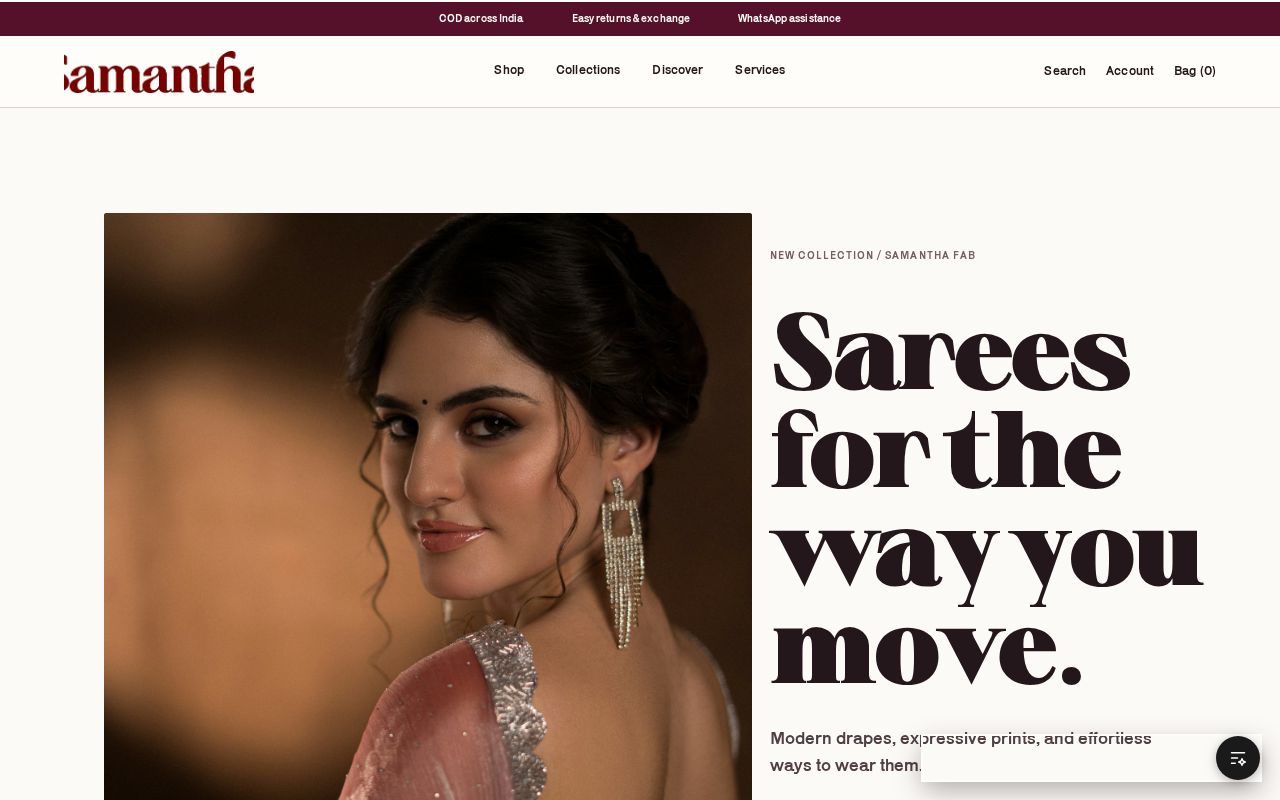Preview of Samanthafab Design