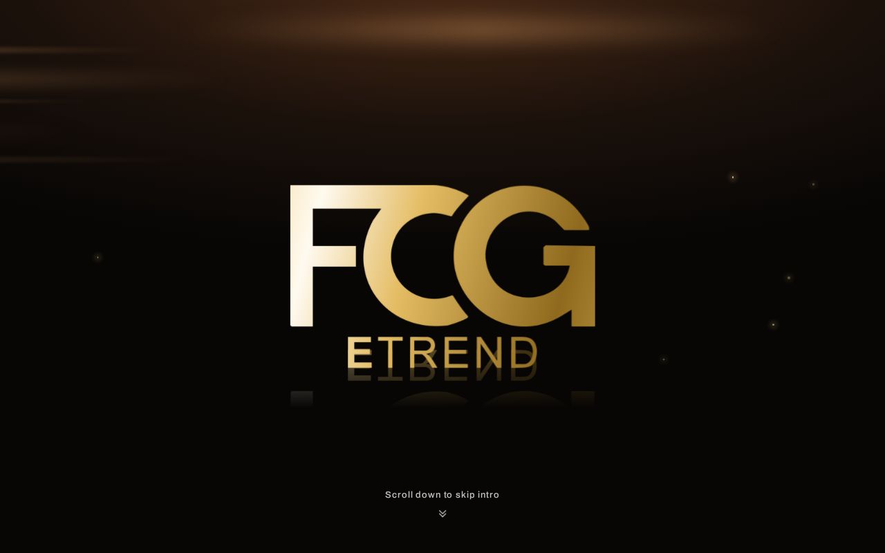 Preview of Felix Cheng — personal profile & FCG recruitment