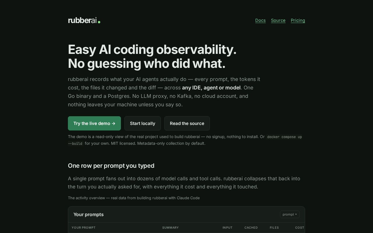 Preview of Rubberai