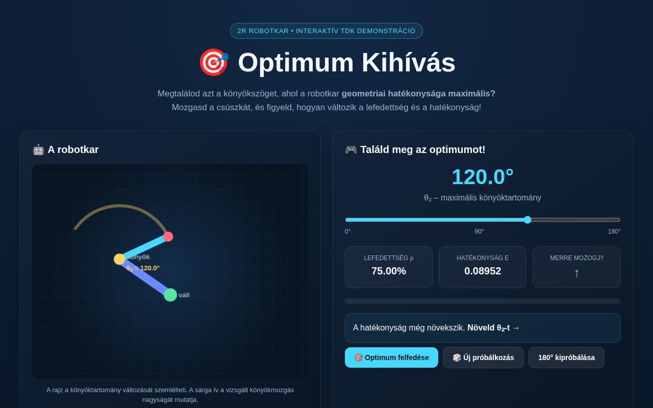 Preview of Robotkaroptimum