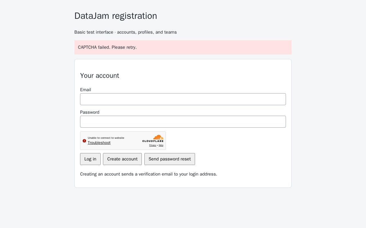 Preview of Datajam 2026 Reg