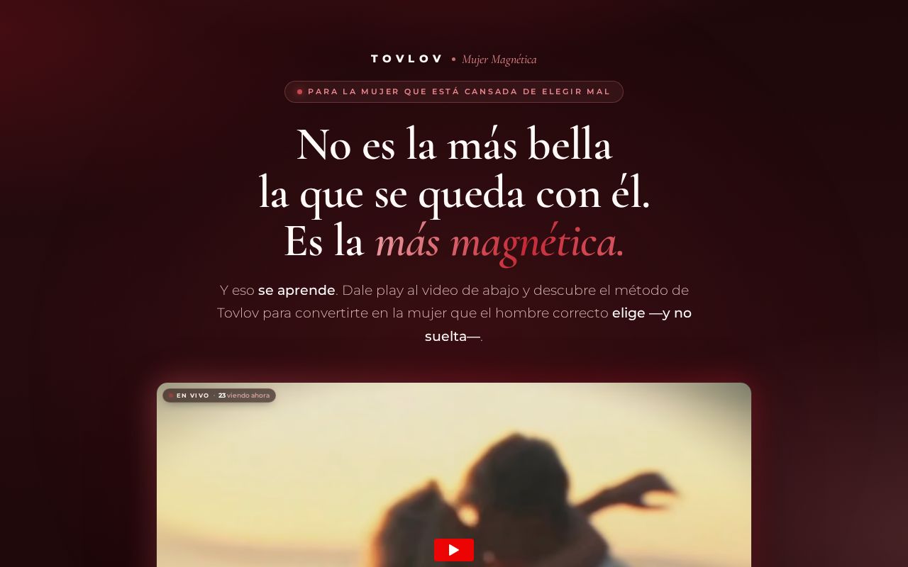 Preview of Magnetica Corta