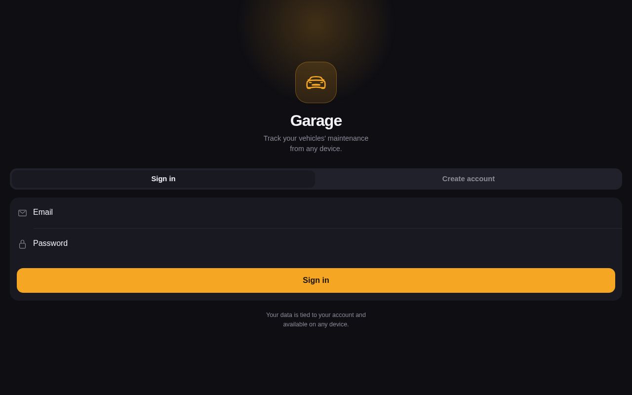 Preview of Garaje