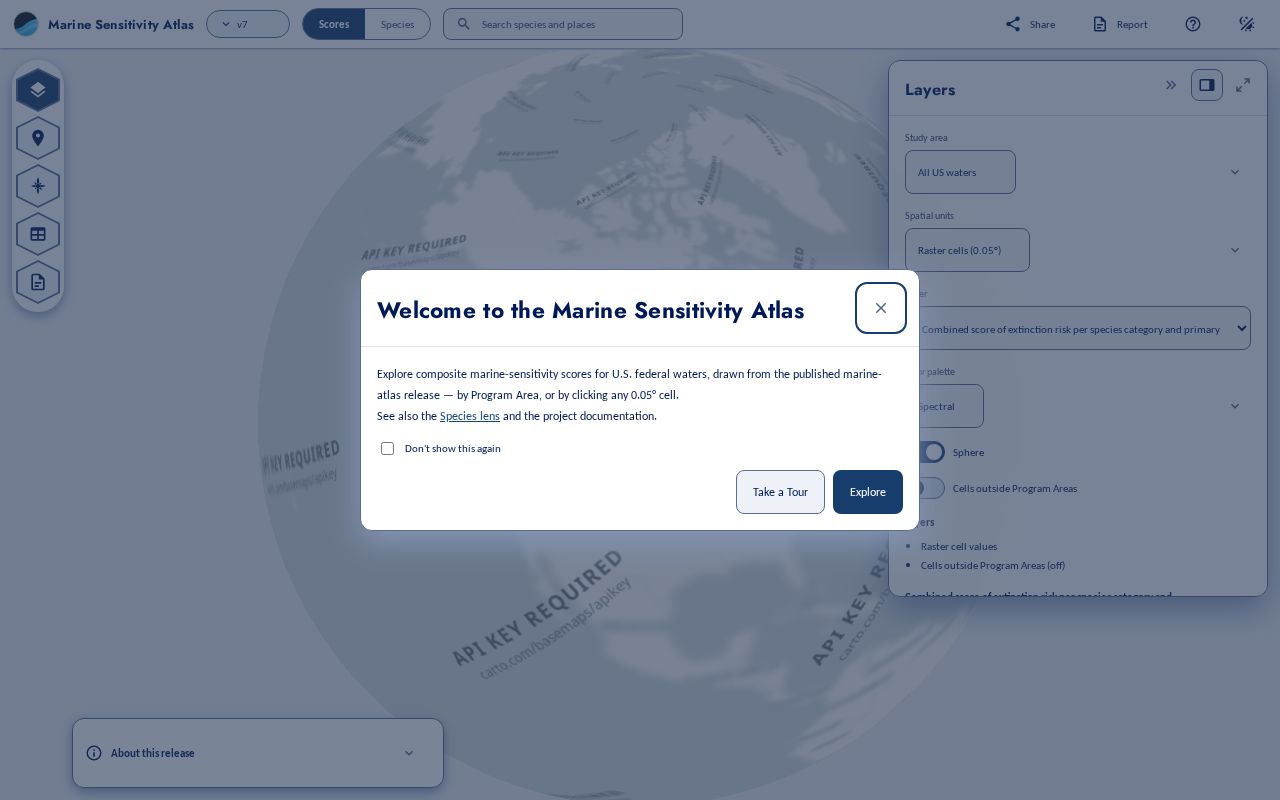 Preview of Atlas