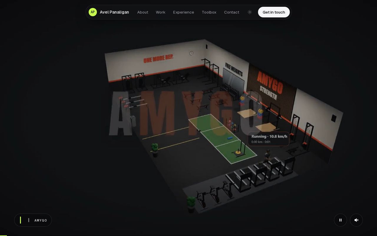 Preview of Avan Cv26