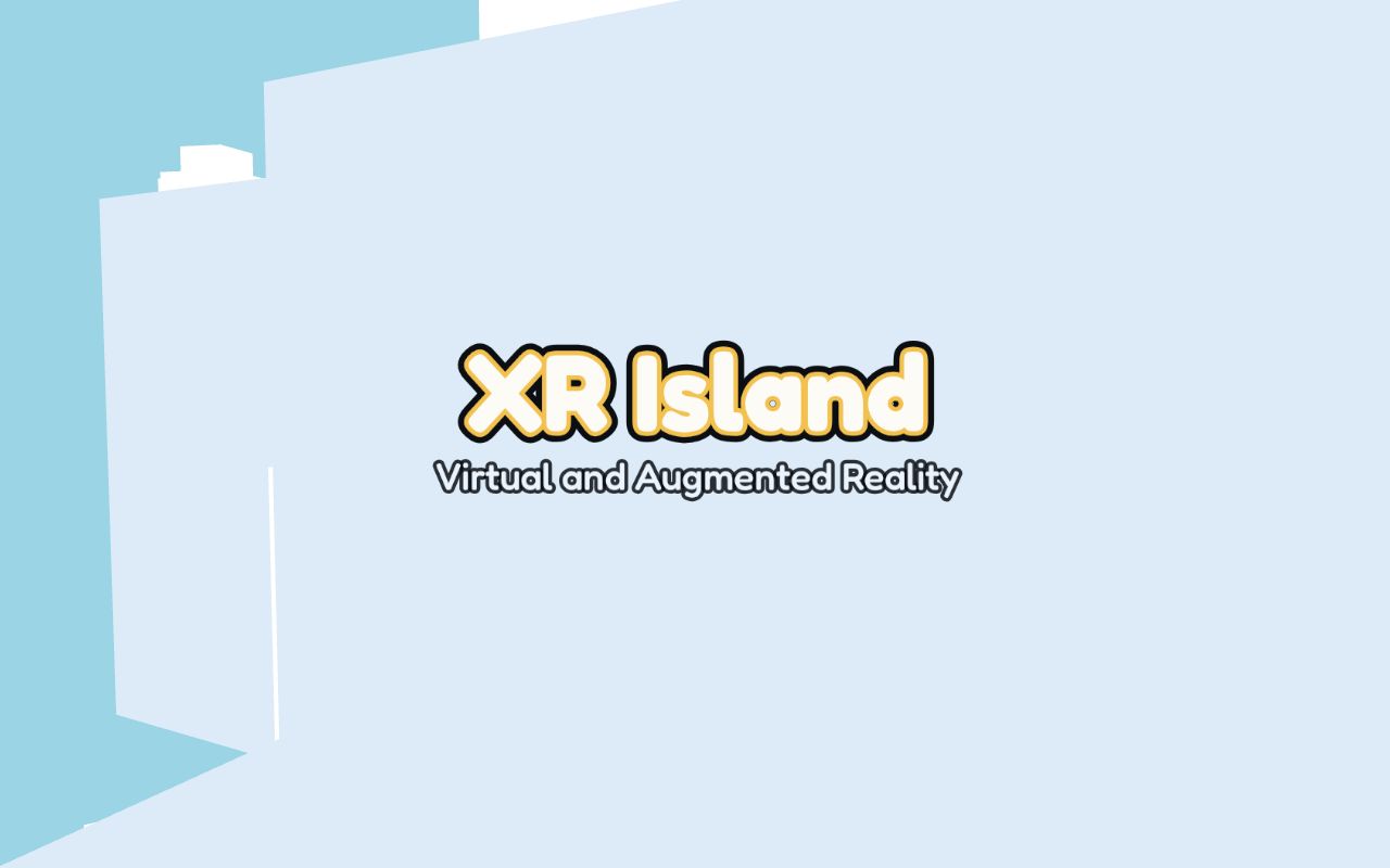 Preview of Island Class XR