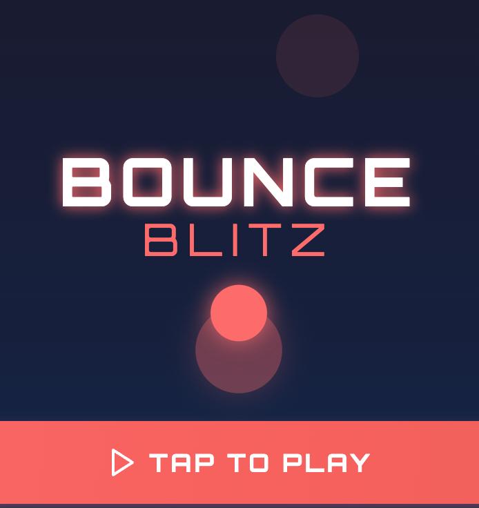 Preview of Bounce Blitz
