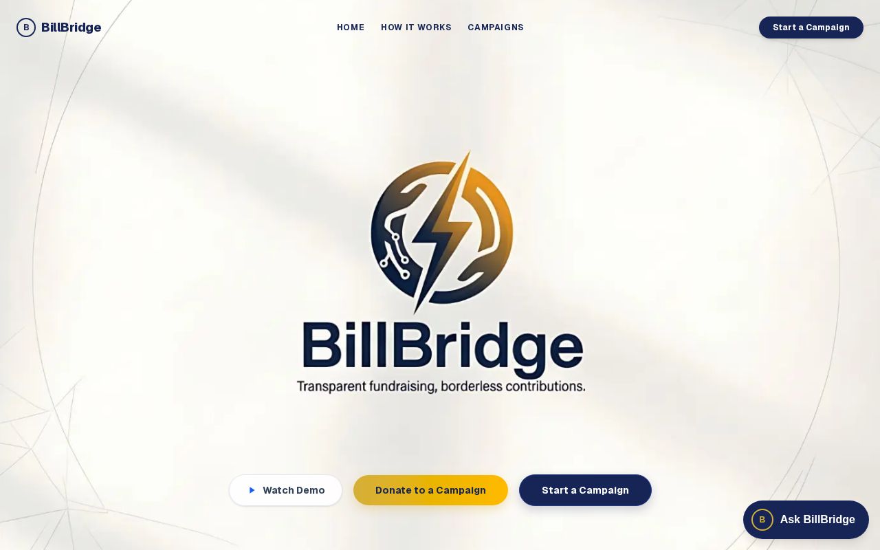 Preview of Billbridge