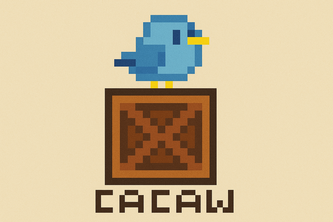 Preview of Cacaw Inventory