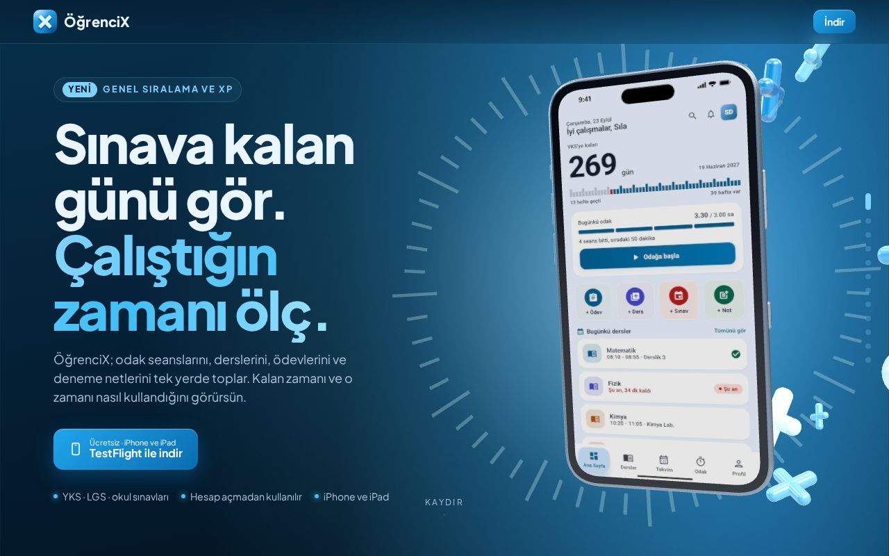Preview of Ogrencix Legal