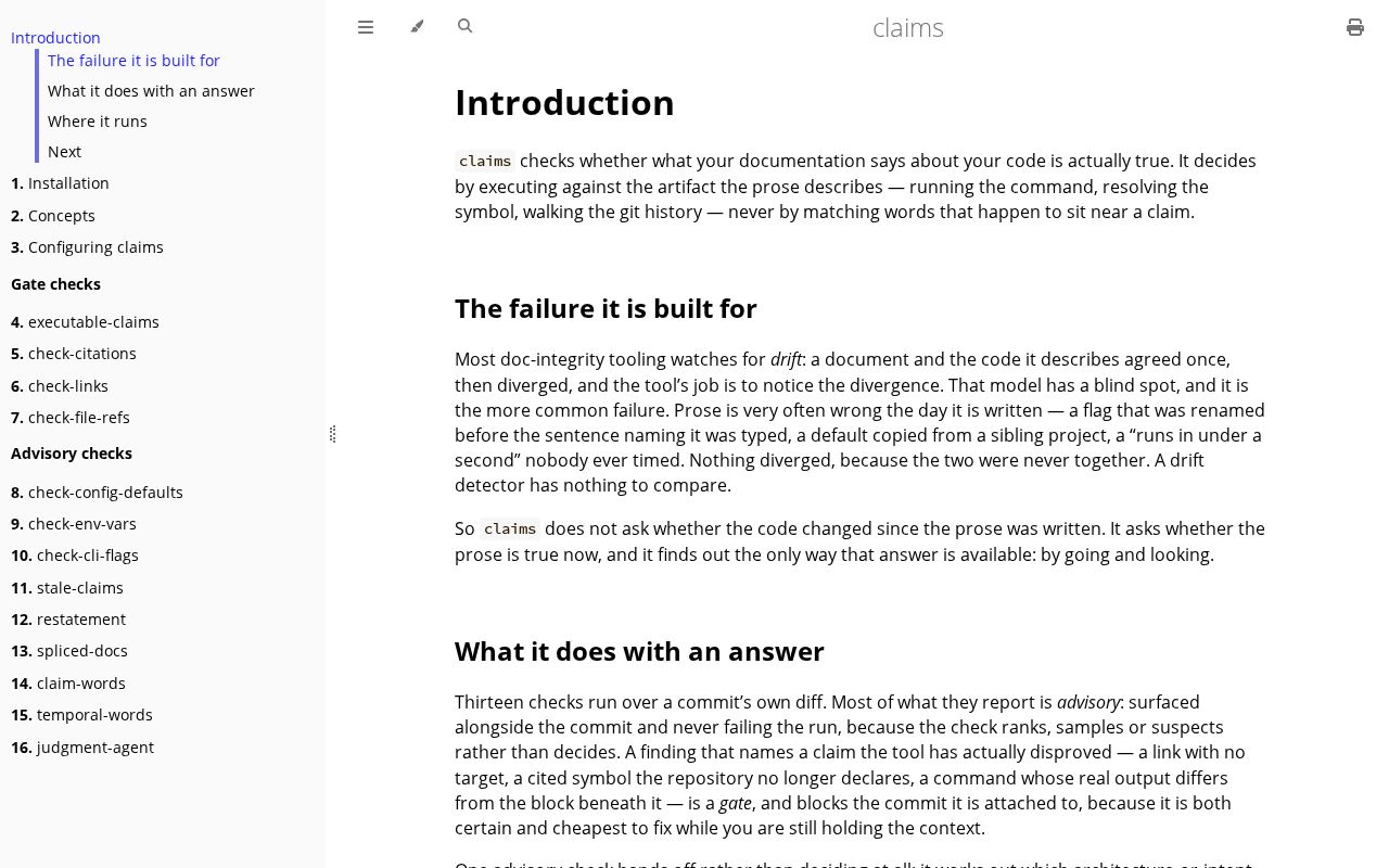 Preview of Introduction
