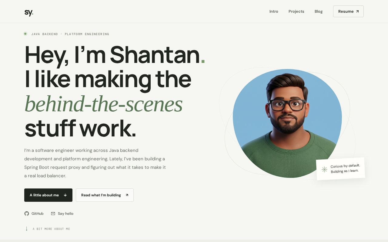 Preview of Blogs